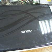 Работещ лаптоп за части Asus PRO72Q, снимка 9 - Части за лаптопи - 44934623