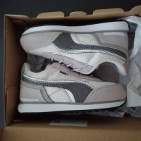 Puma rider double two, снимка 1 - Детски маратонки - 37430132