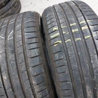 2 бр.летни гуми Pirelli 245 45 18 dot2320 Цената е за брой!, снимка 2 - Гуми и джанти - 44046118