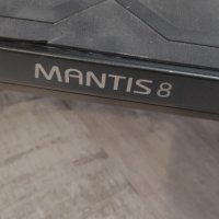 Kaboo Mantis 8  2х800 вата , снимка 3 - Скейтборд, ховърборд, уейвборд - 38187842