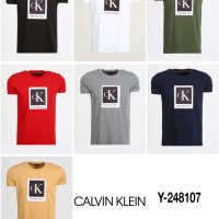 💯Маркови мъжки тениски / различни марки💯, снимка 4 - Тениски - 43675805