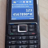 Nokia E51, снимка 4 - Nokia - 39380207
