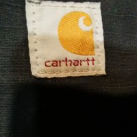 Carhartt 50 номер, снимка 8 - Панталони - 43105514