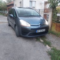 Citroën C4 Grand Pikaso1.6 бензин 120кс, снимка 1 - Автомобили и джипове - 43911821