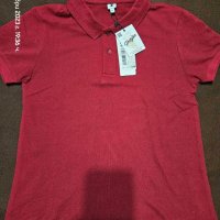 Дамски блузи Frogies, размер М, снимка 2 - Тениски - 42977779