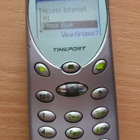 Motorola Timeport(2 бр.) и Sony Ericsson K500 - за ремонт, снимка 6 - Motorola - 35503174