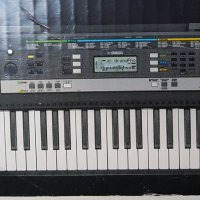 Синтезатор Yamaha PSR E243, снимка 4 - Синтезатори - 43951352