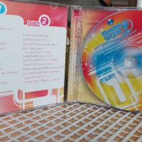 Тракия фолк-2003  2xCD, снимка 4 - CD дискове - 38557646