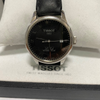 TISSOT LE LOCLE Powermatic 80, снимка 9 - Мъжки - 36543066