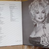 Грамофонни плочи Dolly Parton – The Great Pretender, снимка 3 - Грамофонни плочи - 43430011