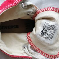 Кецове Converse, снимка 2 - Детски маратонки - 43098627