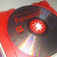Сд Музика Павароти , снимка 3 - CD дискове - 35234626