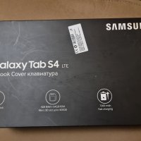 Samsung T835 Galaxy Tab S4 10.5 LTE 64GB Таблет PC , снимка 2 - Таблети - 34914538