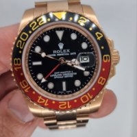 Rolex Yacht Master 40 mm Мъжки часовник, снимка 10 - Мъжки - 43325608