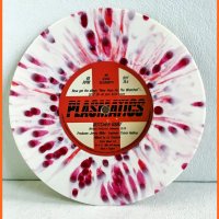 Vinyl-грамофонни плочи - PLASMATICS / W.A.S.P., снимка 3 - Грамофонни плочи - 27041046