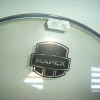 Mapex 10''и 12", снимка 4 - Ударни инструменти - 39832856