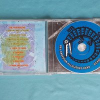 Ray Anderson Alligatory Band – 1995 - Heads and Tales(Fusion), снимка 3 - CD дискове - 43592460