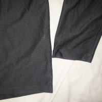 Asics Mens Motiom Dry (L) мъжка спортна блуза, снимка 5 - Блузи - 32539604