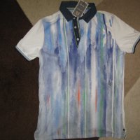 Тениски FS, HEROD, MCL    мъжки,М-Л-ХЛ, снимка 8 - Тениски - 32878338