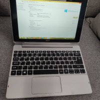 Acer switch 10, снимка 7 - Таблети - 42948119