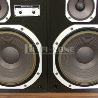 ТОНКОЛОНИ   Kenwood ls-809 , снимка 4 - Тонколони - 33536013