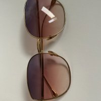 Дамски слънчеви очила - ISABEL MARANT, снимка 1 - Слънчеви и диоптрични очила - 43091757