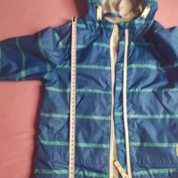 Продавам детски якета , снимка 10 - Детски якета и елеци - 37757286