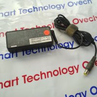 Lenovo Thinkapd Оригинални зарядни адаптери за лаптоп 65W 3.25A 20V Гаранция, снимка 1 - Части за лаптопи - 37307585