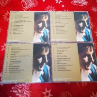 CD  I, II, III, IV Elvis , снимка 4 - CD дискове - 43848474