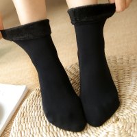 Термо чорапи зимни чорапи мъжки дамски чорап, снимка 9 - Други - 43922263