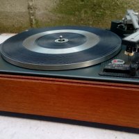 GARRARD SP25 Mk 1-Vintage грамофон., снимка 4 - Грамофони - 35239885