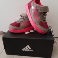 Нови детски маратонки Adidas, снимка 1 - Детски маратонки - 32423798