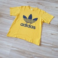 Оригинална мъжка тениска Adidas Originals, снимка 2 - Тениски - 33354243