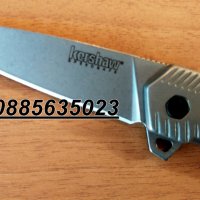 Сгъваем нож KERSHAW 1359, снимка 3 - Ножове - 26735250
