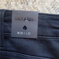 Мъжки дънкии и блуза Only & Sons , снимка 6 - Дънки - 37456289