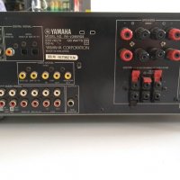 Ресивър Yamaha RX-V396RDS, снимка 4 - Ресийвъри, усилватели, смесителни пултове - 38981880
