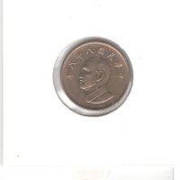 Taiwan-1 New Dollar-99(2010)-Y# 551, снимка 4 - Нумизматика и бонистика - 43837314