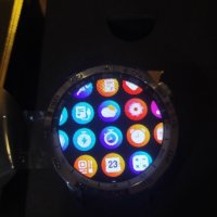 Нов Smart watch - смарт часовник , снимка 4 - Смарт гривни - 40511443