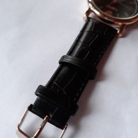 Мъжки луксозен часовник VERSACE , снимка 12 - Мъжки - 32117693