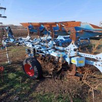 Продавам навесен плуг LEMKEN VariOpal, снимка 7 - Селскостопанска техника - 39290814