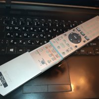 sony recorder remote control-hdd/dvd-внос switzerland, снимка 2 - Дистанционни - 28698029