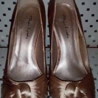 Дамски обувки Paollo Botticelli N 35, снимка 3 - Дамски обувки на ток - 28230803