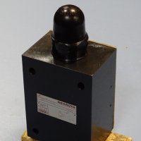 Хидравличен клапан Rexroth DBDS 20 P13/400 , снимка 7 - Резервни части за машини - 32240194