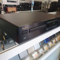 CD Player Onkyo DX-7222 В отлично техническо и визуално състояние., снимка 6 - Ресийвъри, усилватели, смесителни пултове - 40336071