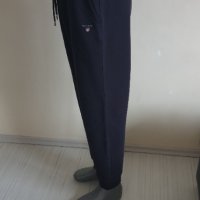 GANT Womens Cotton Pant Size M НОВО! ОРИГИНАЛ! Дамско Долнище, снимка 1 - Спортни екипи - 43515210