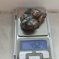 Метеорит , снимка 8 - Колекции - 44931550