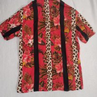 Zara мъжка риза , снимка 2 - Ризи - 38194650