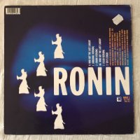 Ronin – Who Got The Last Laugh, Vinyl, 12", 33 ⅓ RPM, снимка 2 - Грамофонни плочи - 40506483
