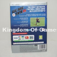 Игра за PS2 Fifa 14, снимка 13 - Игри за PlayStation - 43899950