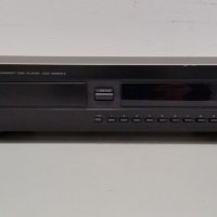 CD player Yamaha CDX-393MK II, снимка 1 - MP3 и MP4 плеъри - 27583285